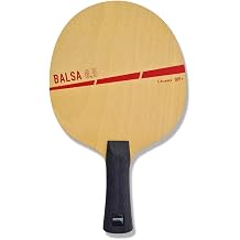 VICTAS Wooden Balsa 8.5 Concave