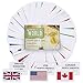 205 Countries of The World Flags Flash Cards for Kids, Country, Continent, Capitals, Geography, Education (2.5 x 3.5 in)