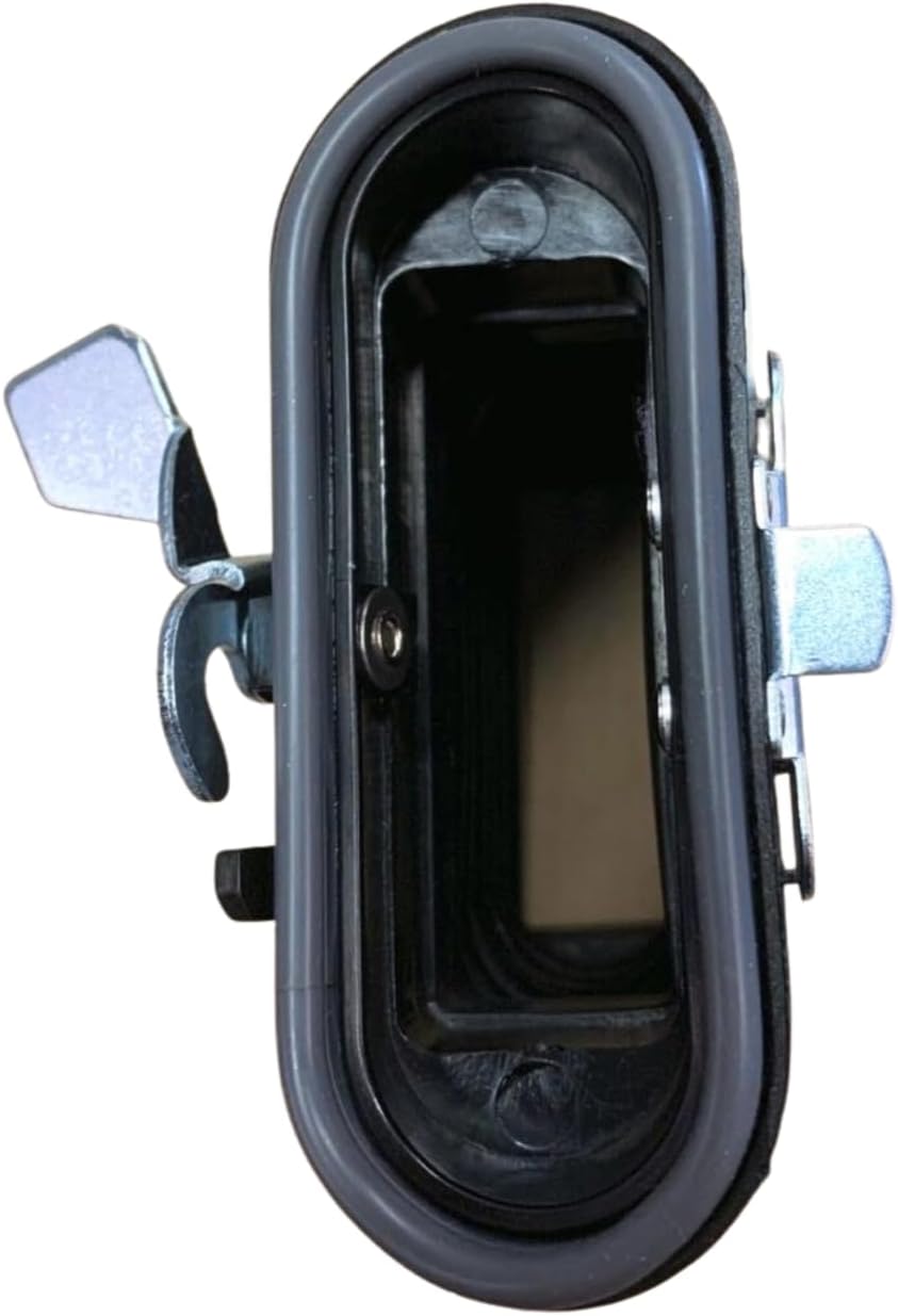 Replacement for Oreck Bissell Commercial OEM Upright dirt cup Bellows OR102DC OR-43-DC-10 BG102DC