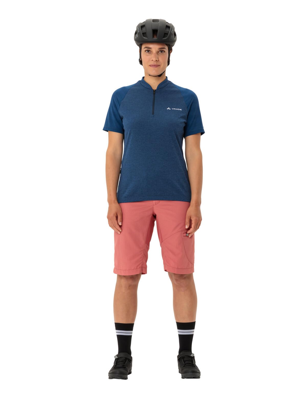 VAUDE Damen Women's Tamaro Hz Shirt IV T-Shirt