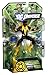 Green Lantern Classics Sinestro Corps Low and Maash Collector Figure