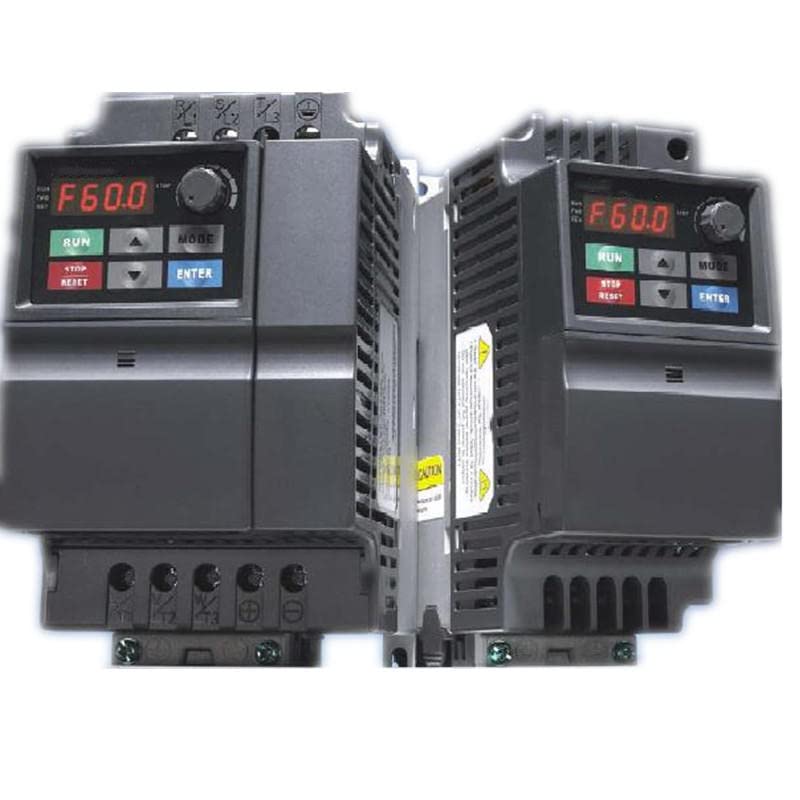 VFD022EL23A VFD-EL Inverter AC Motor Drive 220V 2.2KW 3HP 11A 600HZ