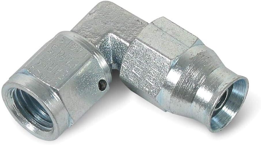 Earl's 608904ERL Speed-Seal Hose End