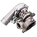 maXpeedingrods Turbo Turbocharger K04-022 for Audi S3 TT Quattro 1.8L, for Seat Leon R AM-K Engine 2002-2005, 53049880022 53049700022, Basic VL Series