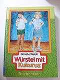 kukuruza kalorije  Würstel mit Kukuruz