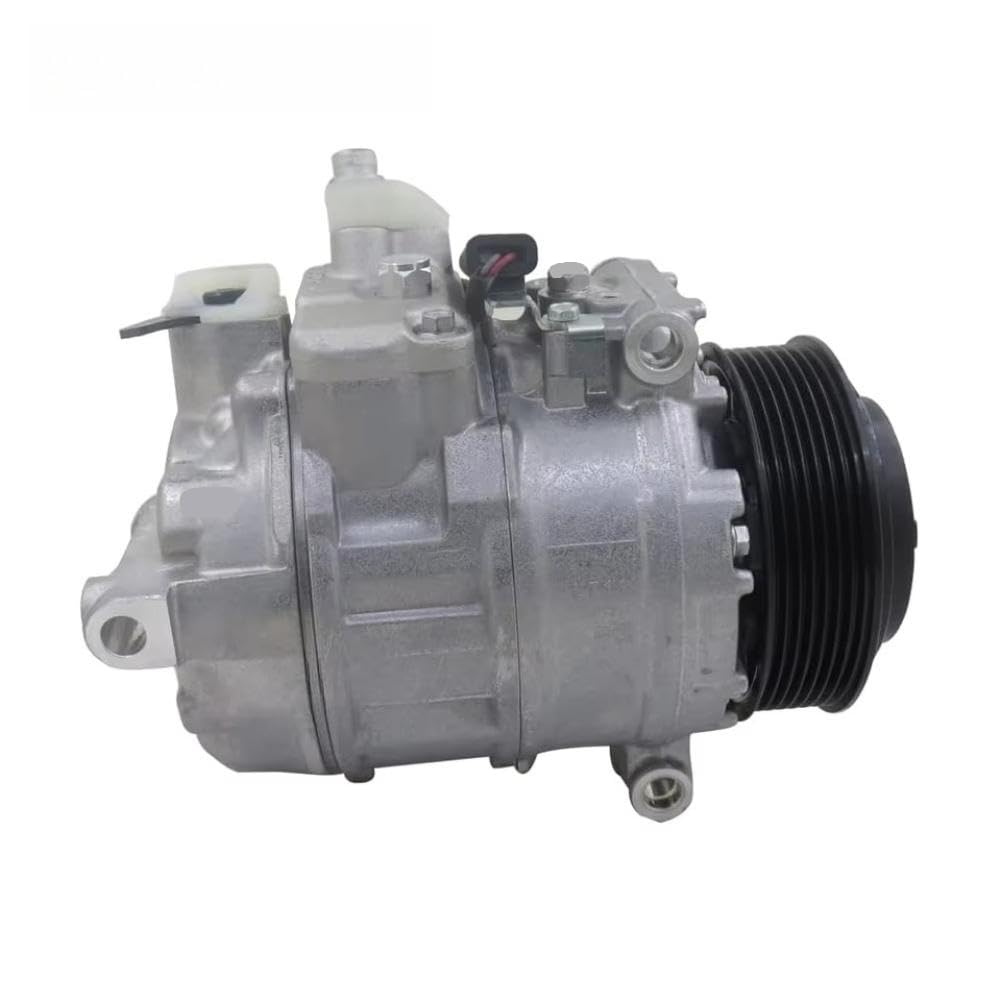 Xasdqhqux Onecolor Air Conditioning Compressor Compatible With Gl350 For 0008309500 A0008303000