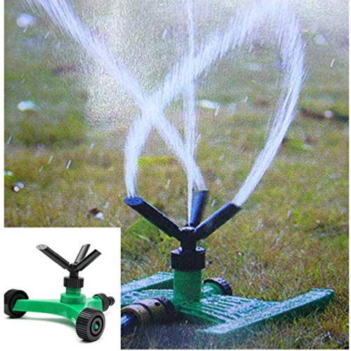 Garden Lawn Sprinkler Head Garden Yard Irrigation System Sprayer Garden Lawn Water Saving Gardening Tools Gadgets