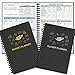 Budget Planner - Monthly Finance Organizer with Expense Tracker Notebook to Manage Your Money Effectively, Undated Finance Planner/Account Book, Start Anytimem,A5(8.6x5.9 inchs),100gsm Paper - Silvery