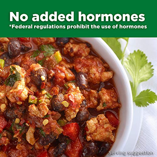 Jennie-O, Fresh Lean 93%/7% Ground Turkey, 1 Lb #TOP3