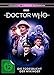 Doctor Who - Siebter Doktor - Die Todesbucht der Wikinger LTD. - Mediabook [Blu-ray]