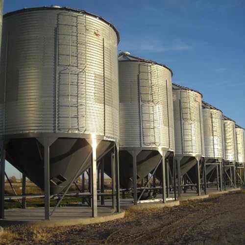 RRC Podcast Ep. 14 - From Farmfair to Farm Safety Podcast Por  arte de portada