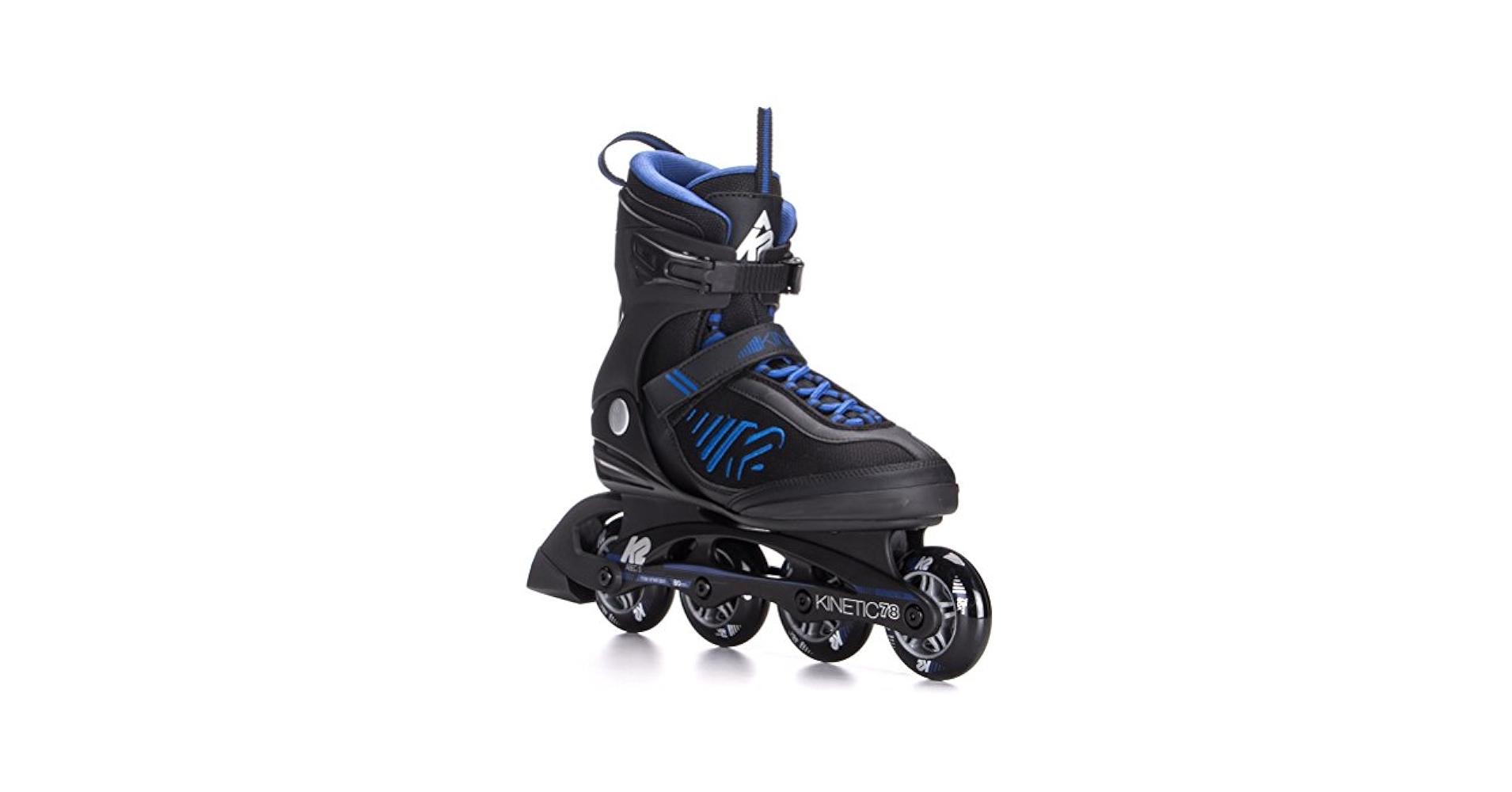 K2 - K2 KINETIC78 インラインスケート Amazon.co.jp: K2 インライン KINETIC 78 M 30.5cm(12.5