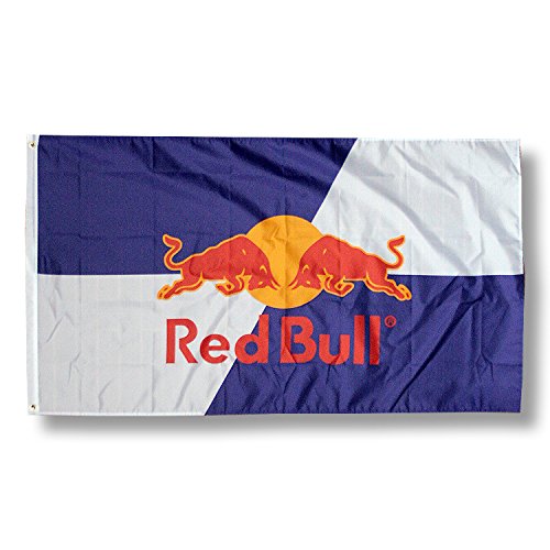 Amazon.co.jp: アメリカンフラッグ Red Bull （レッドブル