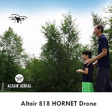 Altair 818 hornet beginner drone Clearance