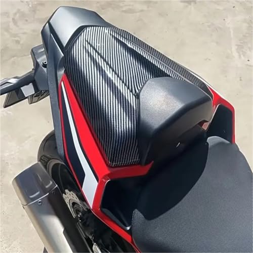 Evita desajustes en el colín con la joroba para CB750 cubierta trasera para asiento 4