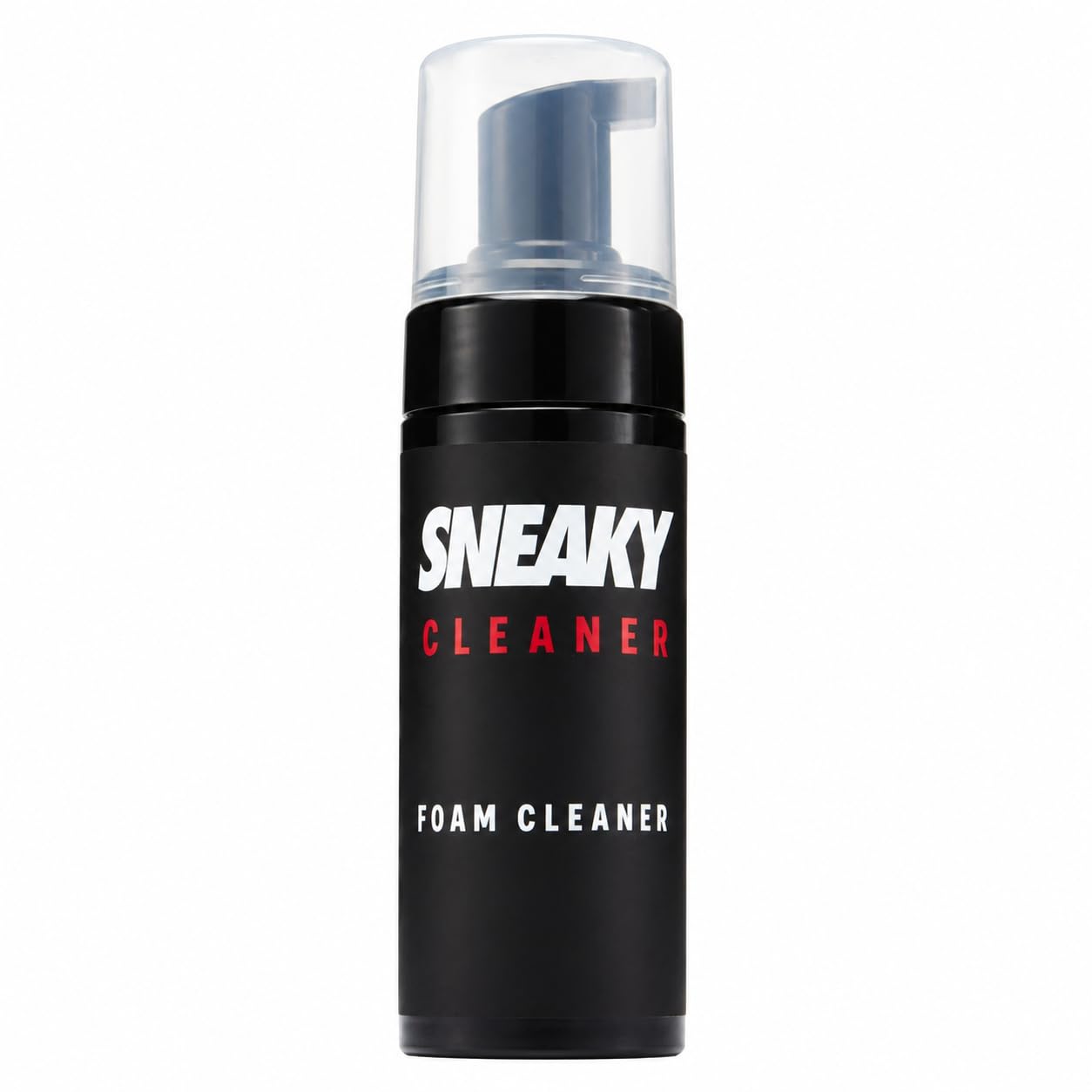 Sneaky Shoe Cleaner