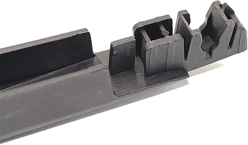 Miniatura 3 de Limpiaparabrisas trasero para Opel Zafira C Tourer 2011-2020, limpiaparabrisas trasero de 14 pulgadas, brazo del limpiaparabrisas trasero