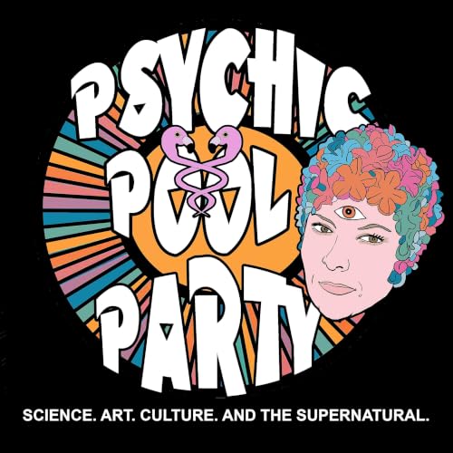 Psychic Pool Party cover art