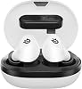 SteelSeries Arctis GameBuds for PlayStation - Wireless In-Ear Gaming Headphones - 2.4GHz BT5.3 - ANC Transparency Mode - Water Resistant IP55 - 40H Battery - Wireless Charging - PS5 PC Switch 2
