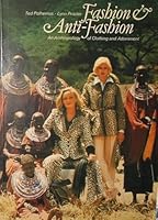 Fashion & anti-fashion: Anthropology of clothing and adornment 0500271186 Book Cover