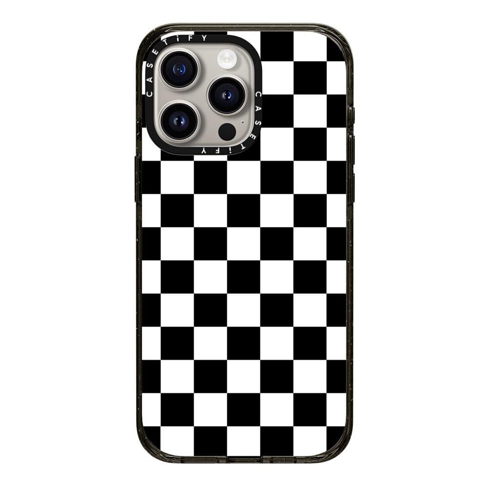 Amazon.com: CASETiFY Impact iPhone 15 Pro Max Case [4X Military