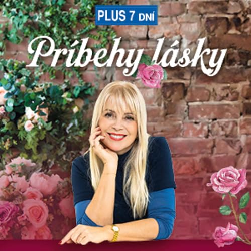 Page de couverture de Príbehy lásky