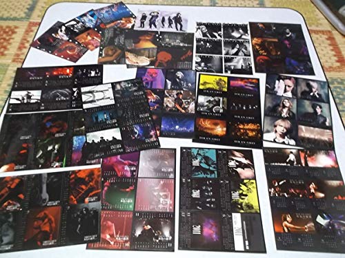 DIR EN GREY ステッカー ポストカード DIR EN GREY ステッカー、ポストカード | Shop at Mercari from