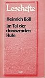 boella marco unito  Boell: Im Tal/donnernde Hufe/m. Mater.