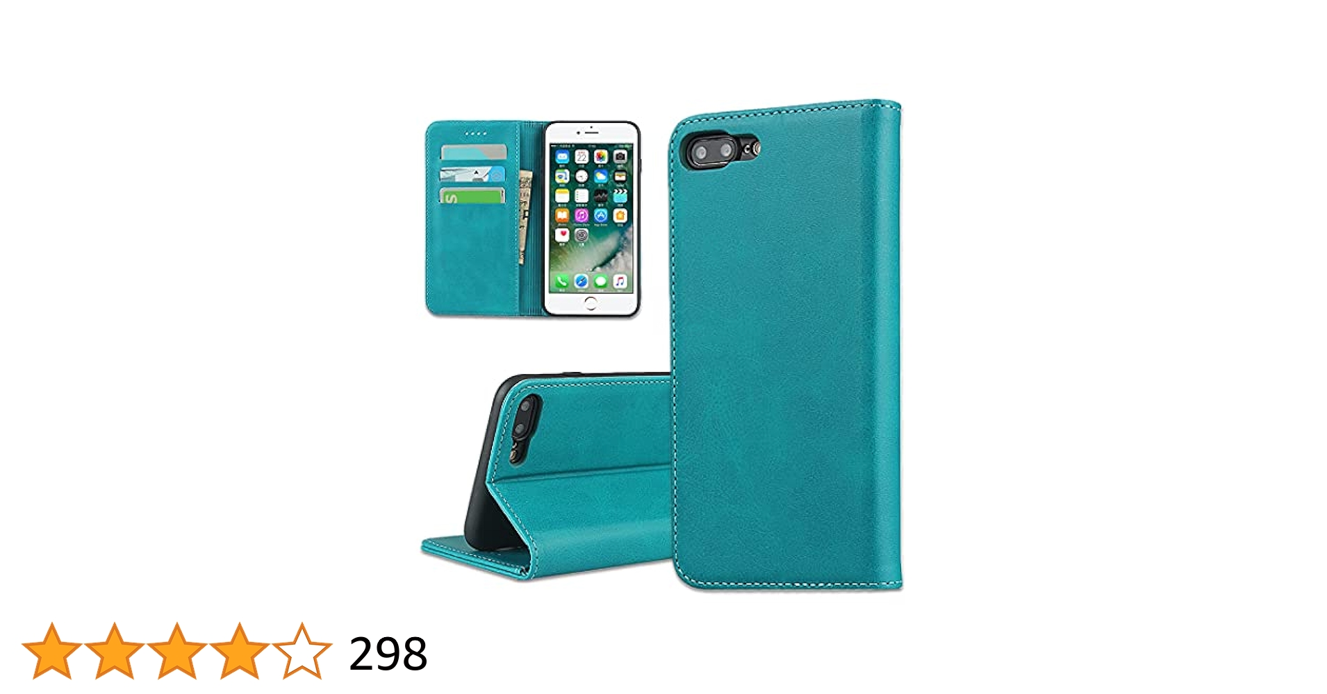 Amazon.co.jp: iPhone 8 plus と iPhone 7 plus ケース