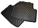 Produktbild Volkswagen 3G006151282V Fußmatten für hinten