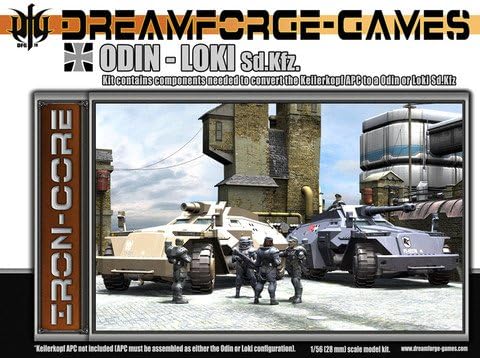 Odin-Loki Sd.Kfz.