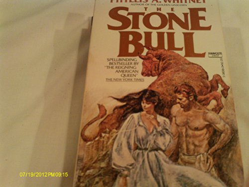 The Stone Bull B000K0GS74 Book Cover