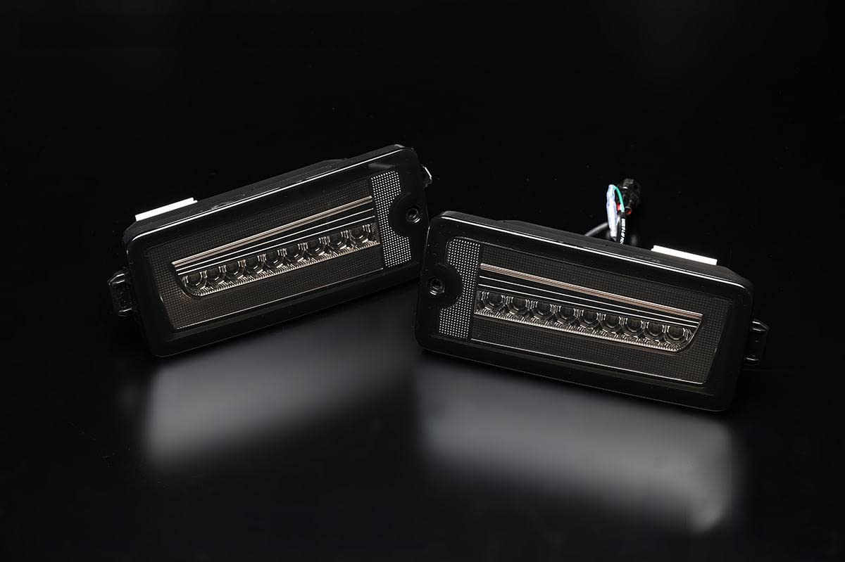 Amazon | [流星バージョン EVO Ver.1] S500系(後期) ハイゼット