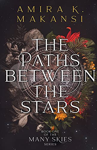 Cover of The Paths Between the Stars