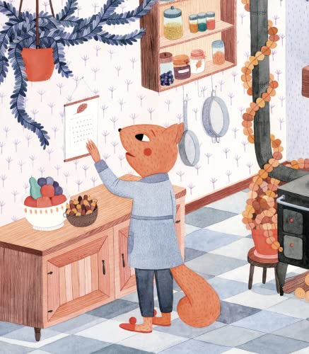 Scoiattola Non Riesce A Dire Di No. Ediz. A Colori - 2