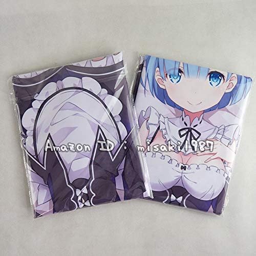 rem pillow case
