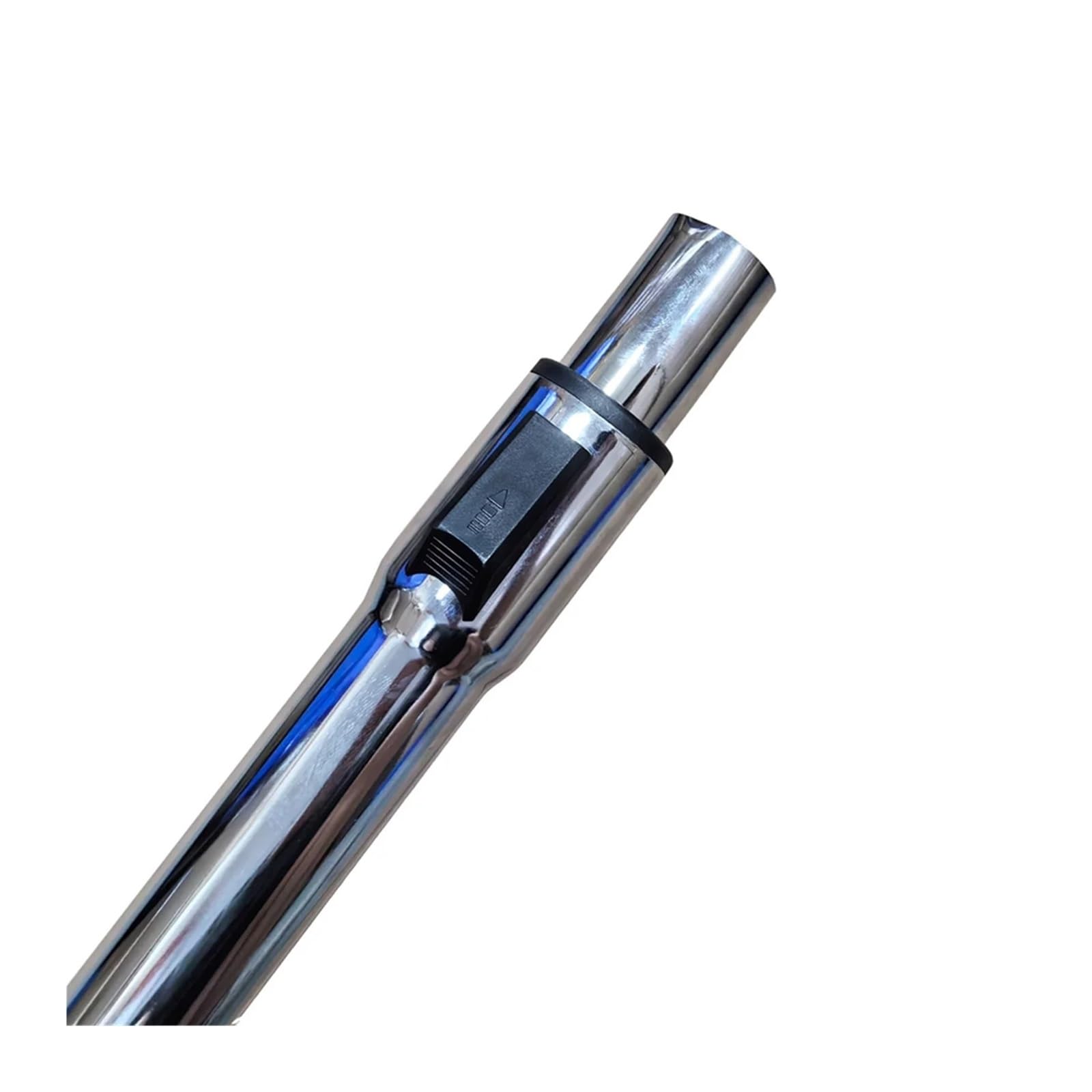 Tube D'Extension Télescopique Verrouillable Compatible Karcher WD2 WD3 WD4 WD5 NT18 NT20 NT25 - Acier Inoxydable Réglable