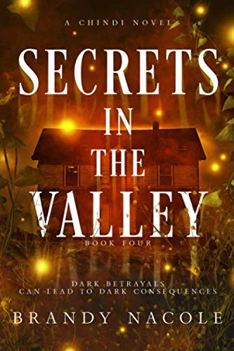 Secrets In The Valley (Chindi)