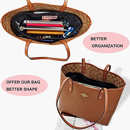 Time Wing Oxford Fabric Organizer