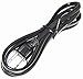 OEM Sharp Power Cord Cable Originally for Sharp LC55LE643U, LC-55LE643U, LC65LE654U