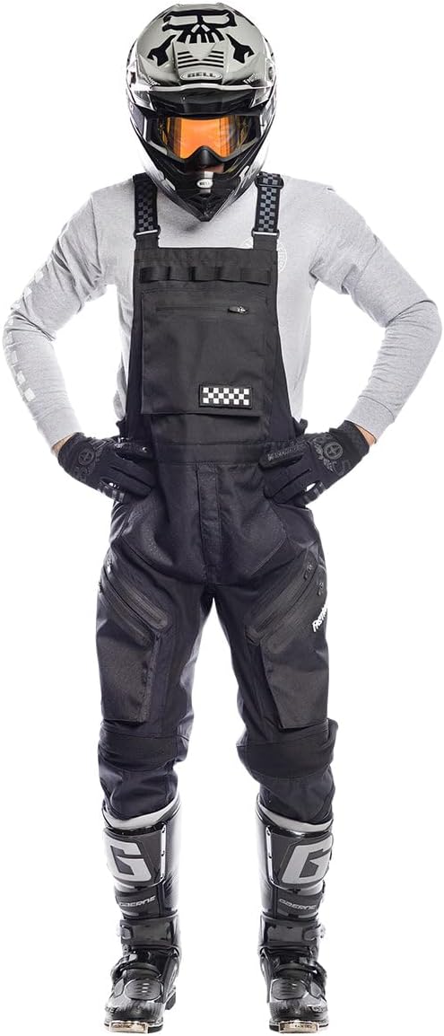 FASTHOUSE Motoralls - Image 8