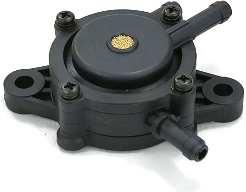 Miniatura 4 de The ROP Shop | Bomba de combustible para cortadoras de césped Cub Cadet RZT22 RZT50 RZT50VT M48-HN M54-HN Zero Turn