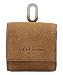 Produktbild Liebeskind Berlin Turlington Airpods Pendant, onesize (HxBxT 5.5 cm x 6.5 cm x 2.2cm), Light Tan - 8737