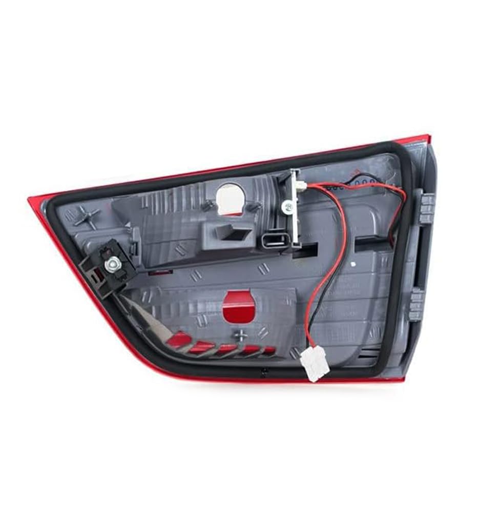Tylne światło dla X3 F25 2010 2011 2012 2013 2014 2015 2016, wymiana świateł hamulcowych lampa samochodowa lewa prawa strona kierowcy pasażera, lewa strona kierowcy