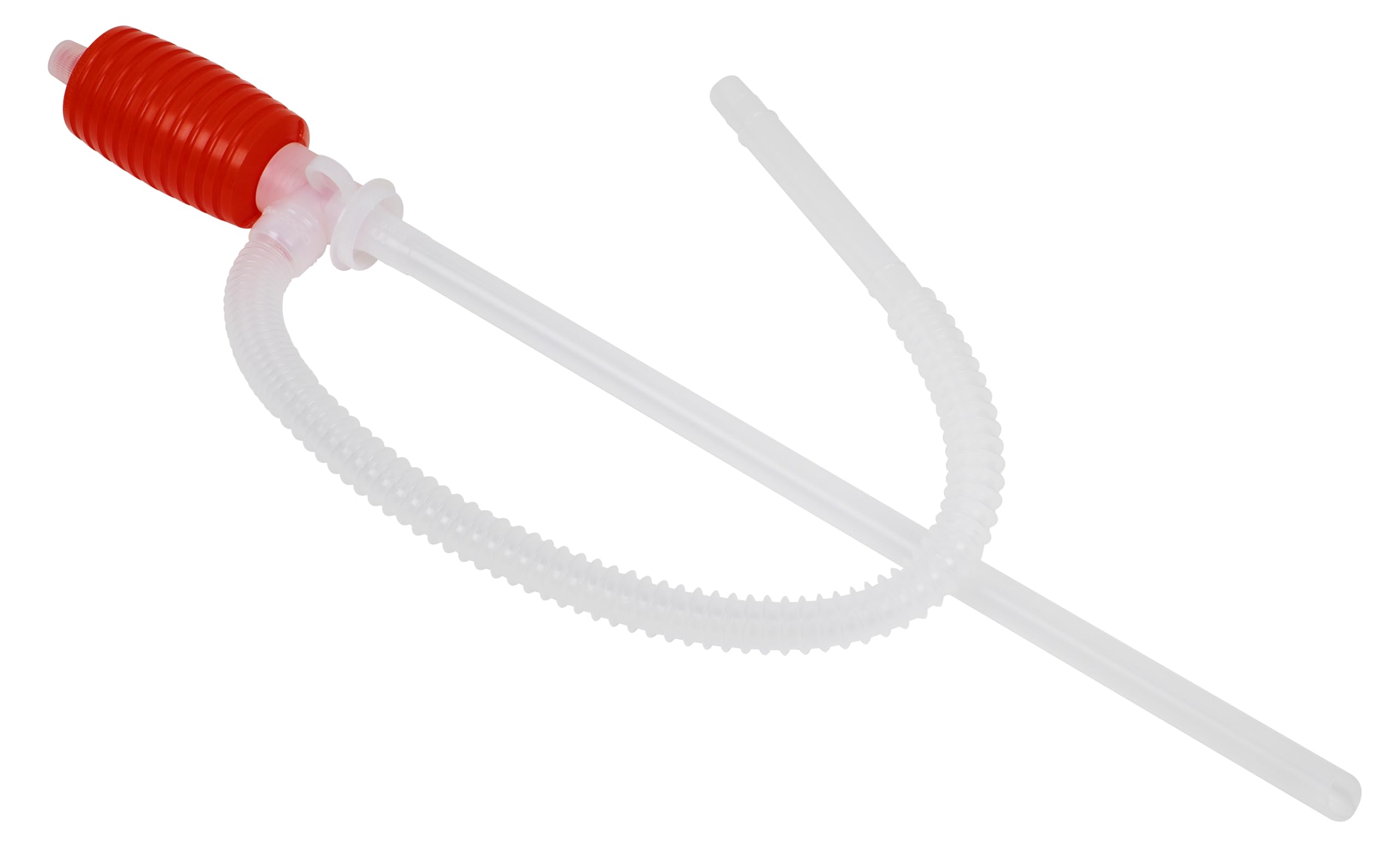 Sealey Syphon Hand Pump For 5L-25L Containers Versatile Multifunctional TP76
