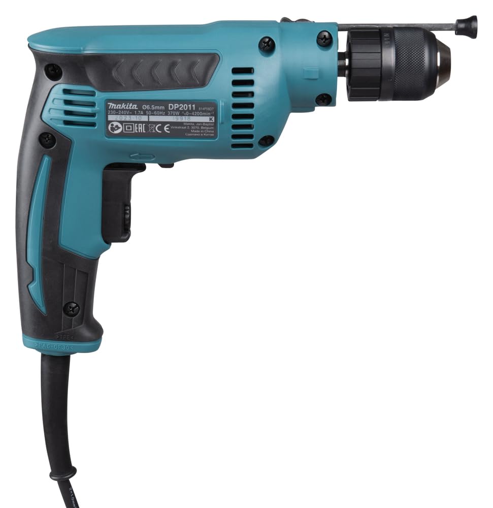 Makita Bohrmaschine High Speed SSBF im Makpac, DP2011J