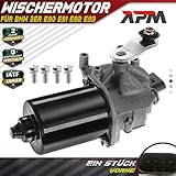 bmw e91 wischermotor hinten Hinweis: Zwei Jahre Gewährleistung