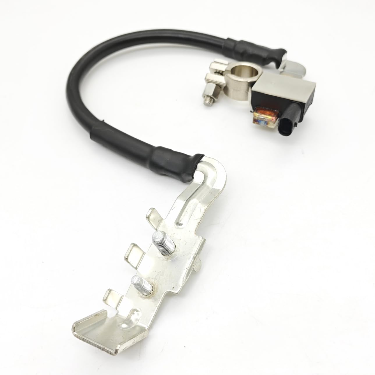 Car Battery Current Sensor 5Q0915181J 5Q0915181K 5QA915181C 5QA915181D Fit for A3 Q2 CC Accessories