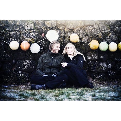 ICEWEAR Kyla Wool-Softshell 3 Layer Jacket3