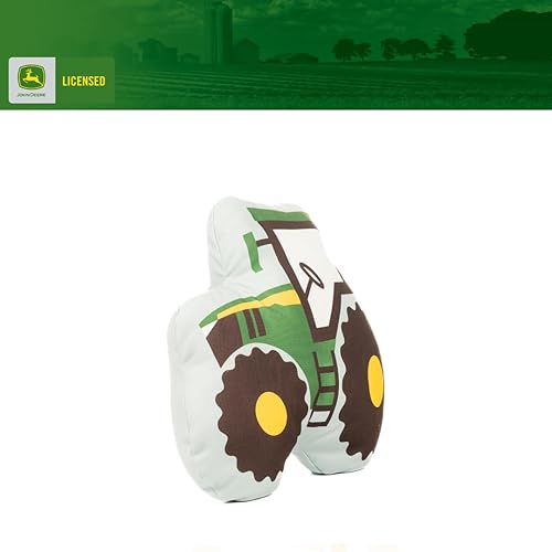 Miniatura 169 de DreamWorks Gabby's Dollhouse Cakey - Ropa de cama para niños, súper suave, almohada de peluche, por Franco, 17.5 x 15 x 5 pulgadas